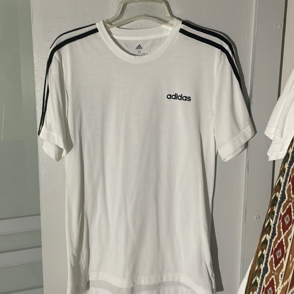Adidas CLIMALITE shirt - Picture 1 of 1